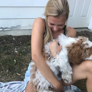 Meet your Posher, Amanda